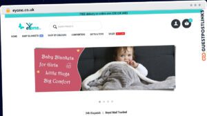 Publish Guest Post on eyone.co.uk