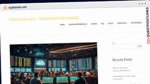 Publish Guest Post on ezykasino.net