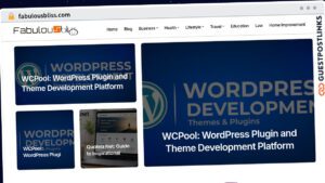 Publish Guest Post on fabulousbliss.com