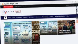 Publish Guest Post on fairytalefrugal.com
