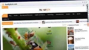 Publish Guest Post on familyhcm.com