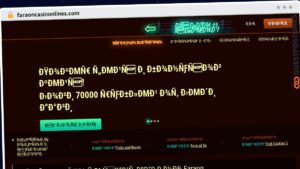 Publish Guest Post on faraoncasinonlines.com