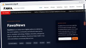 Publish Guest Post on fawanews.org.uk
