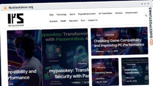 Publish Guest Post on fbcblackshear.org
