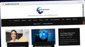 Publish Guest Post on feedbuzzard.co.uk