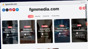 Publish Guest Post on fgmmedia.com