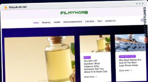Publish Guest Post on filmy4cab.net