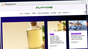 Publish Guest Post on filmy4cab.net