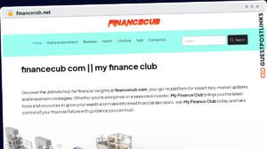 Publish Guest Post on financecub.net