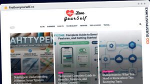 Publish Guest Post on firstloveyourself.co