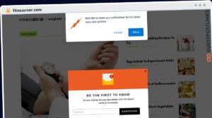 Publish Guest Post on fitnessroar.com