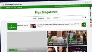 Publish Guest Post on flexmagazines.co.uk