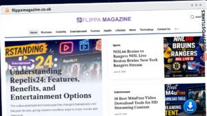 Publish Guest Post on flippamagazine.co.uk