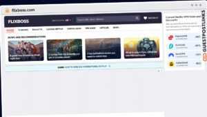 Publish Guest Post on flixboss.com