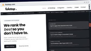 Publish Guest Post on folotop.com