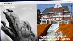Publish Guest Post on fortdehel.nl