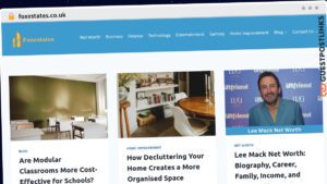 Publish Guest Post on foxestates.co.uk