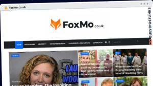 Publish Guest Post on foxmo.co.uk