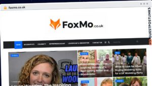 Publish Guest Post on foxmo.co.uk