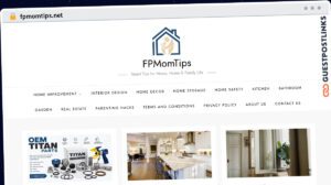 Publish Guest Post on fpmomtips.net
