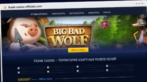 Publish Guest Post on frank-casino-officials.com