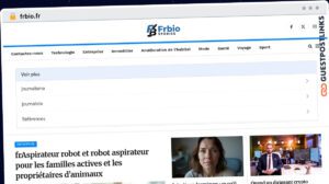 Publish Guest Post on frbio.fr