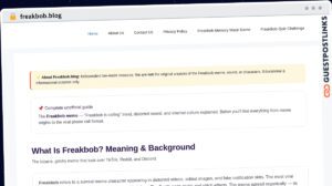 Publish Guest Post on freakbob.blog