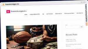 Publish Guest Post on freeslotsvegas.icu