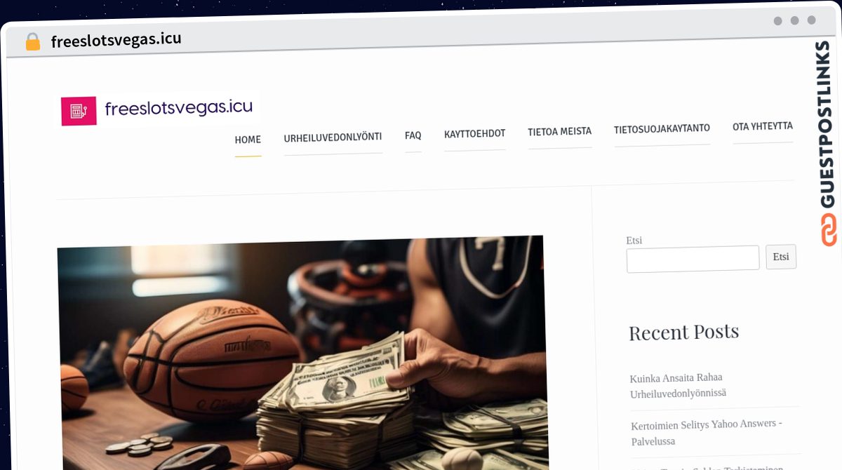 Publish Guest Post on freeslotsvegas.icu