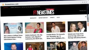 Publish Guest Post on ftnewstimes.com