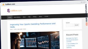 Publish Guest Post on fu88bet.com