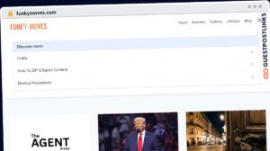 Publish Guest Post on funkymoves.com