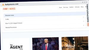 Publish Guest Post on funkymoves.com