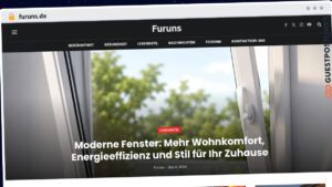 Publish Guest Post on furuns.de