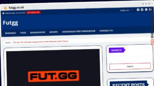 Publish Guest Post on futgg.co.uk
