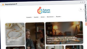 Publish Guest Post on futuremaman.fr