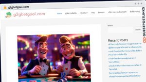 Publish Guest Post on g2gbetgoal.com