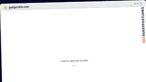 Publish Guest Post on gadgetsbin.com