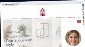 Publish Guest Post on galmourguide.com