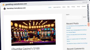 Publish Guest Post on gambling-casinobonus.com