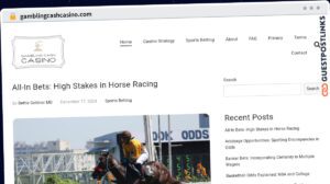 Publish Guest Post on gamblingcashcasino.com