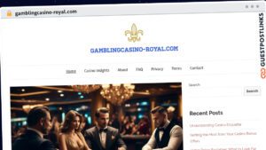 Publish Guest Post on gamblingcasino-royal.com