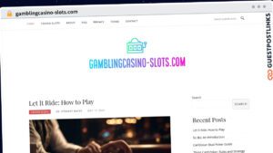 Publish Guest Post on gamblingcasino-slots.com