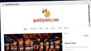 Publish Guest Post on gamblyslots.com