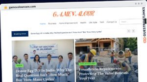 Publish Guest Post on gamevalourcom.com