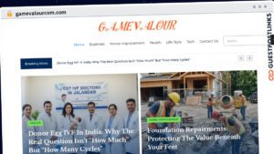 Publish Guest Post on gamevalourcom.com