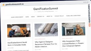 Publish Guest Post on gamificationsummit.us