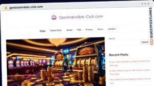 Publish Guest Post on gaminatorslots-club.com