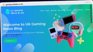 Publish Guest Post on gaming.clickdo.co.uk