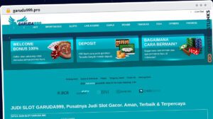 Publish Guest Post on garuda999.pro